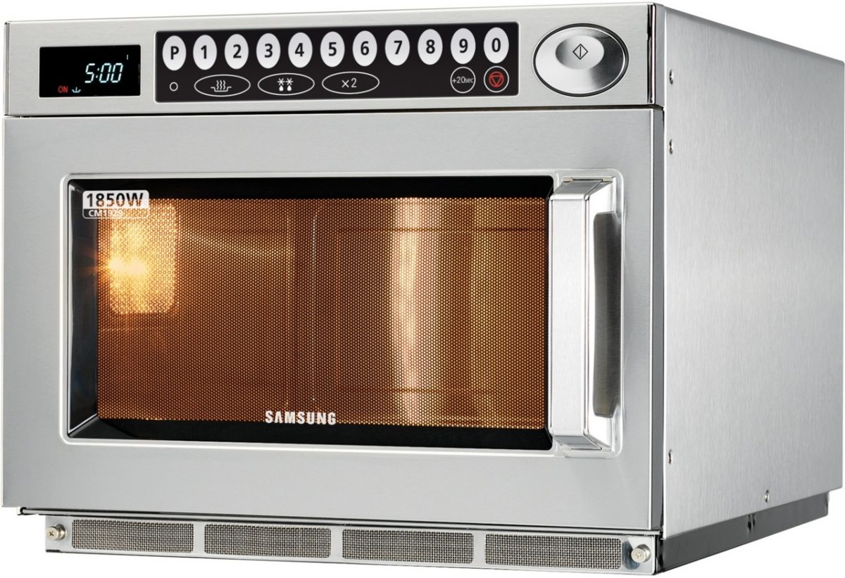 Microwave Repair Fuse HVAC, Refrigeration, Electrical & Plumbing