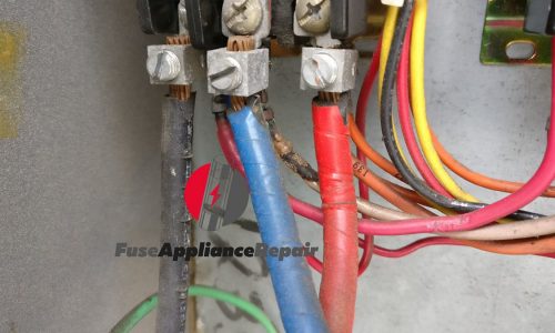 Heater Carrier Repair in San Jose, California