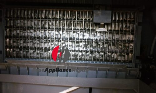 Ice Machine Manitowoc QY0214A Repair in San Jose, California