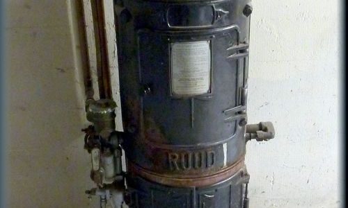 How to keep a Water Heater in a good condition for a long time?