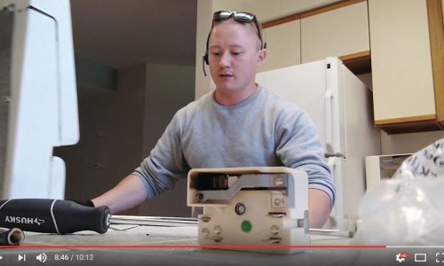 How to fix – Electric range cooktop stove overheat burner