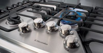Cooktop Electrolux