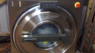 Washer Viking