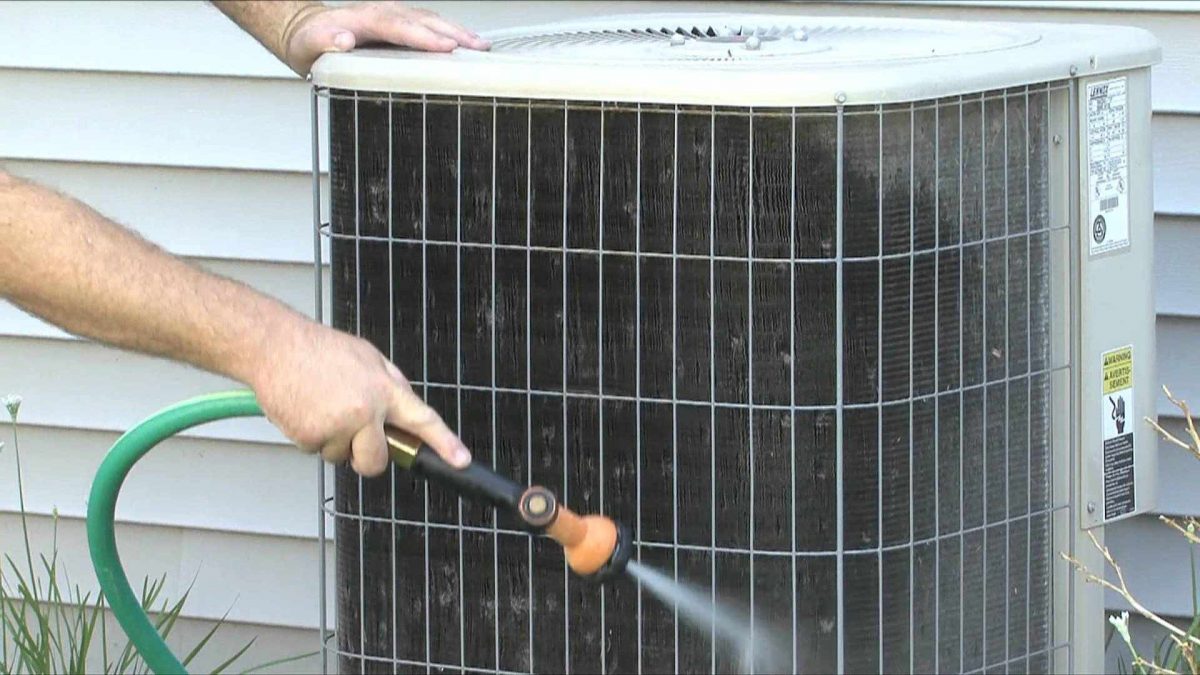 Air Conditioner not cooling enough - Fuse HVAC, Refrigeration