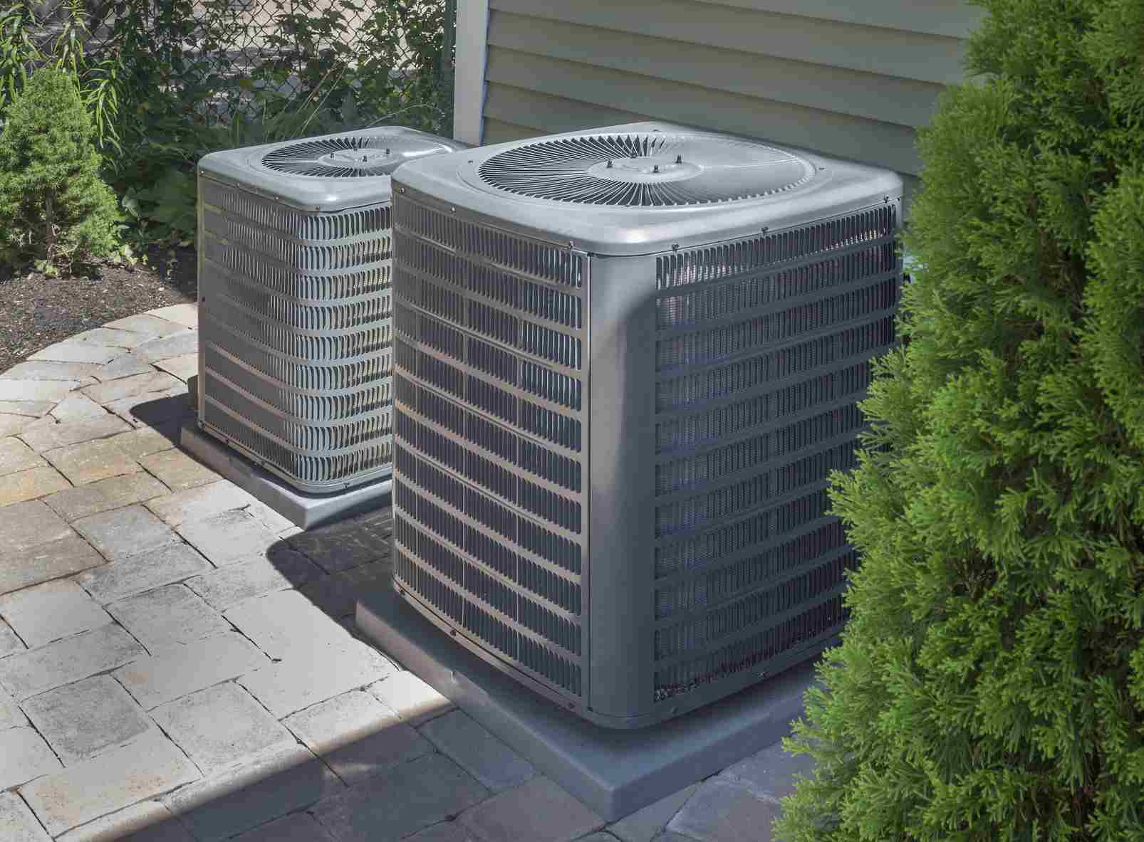 Air Conditioner overheating Fuse HVAC, Refrigeration, Electrical