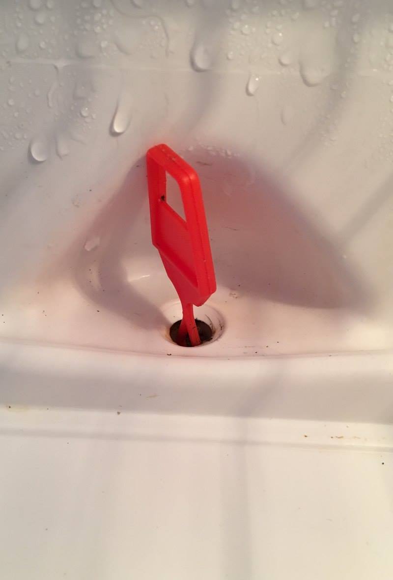 Refrigerator defrost drain clogged Fuse HVAC, Refrigeration, Electrical & Plumbing Service in