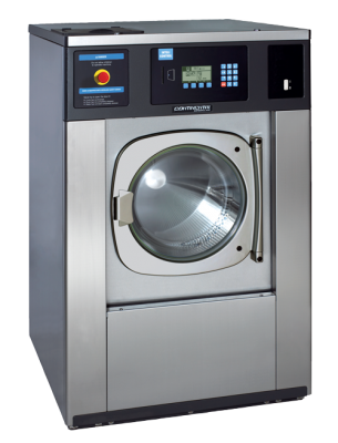 Commercial & Industrial Clothes Washer
