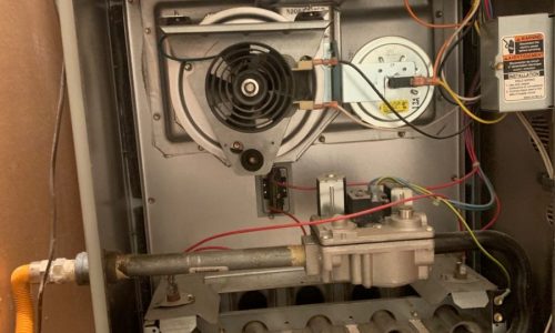 “Payne” Furnace Repair in San Jose, California