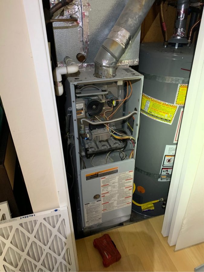 "Payne" Furnace Repair in [City], Fuse HVAC