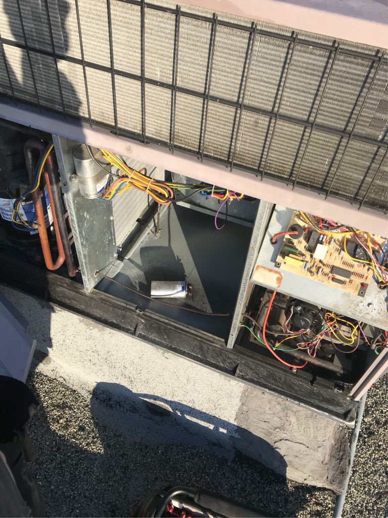 "Payne" Furnace Repair in Palo Alto, California