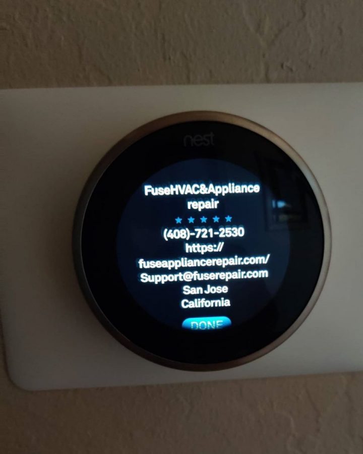 Dual fuel gas furnaceheat pump combination Fuse HVAC