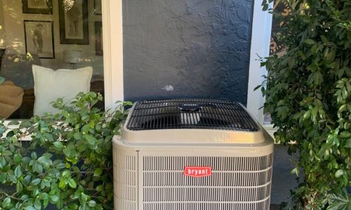 HVAC – System Installation in Cupertino, California