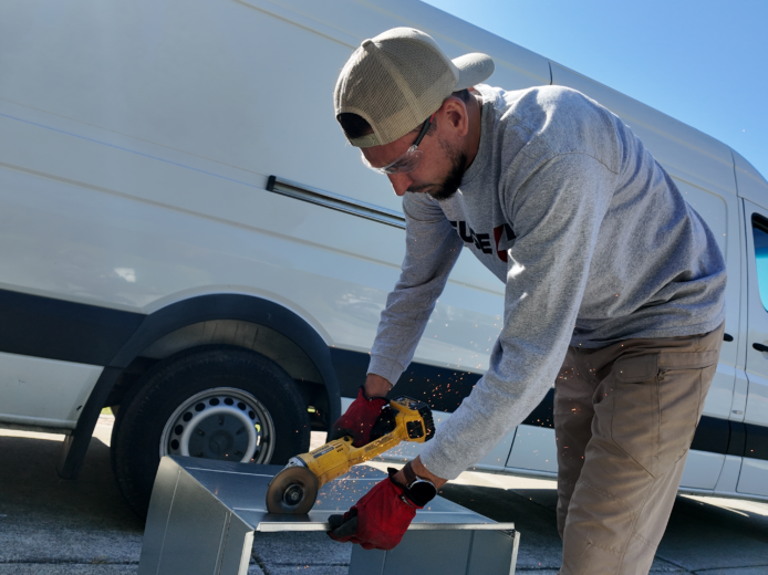 AC repair in San Jose