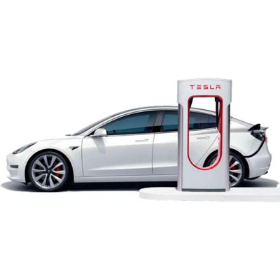 Electric Car Charger Installation in San Jose CA