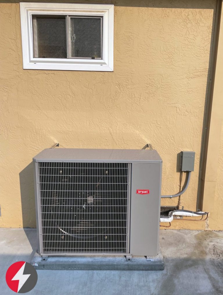 HVAC System Installation with Replacement with 96 Efficiency Furnace in Fremont, California