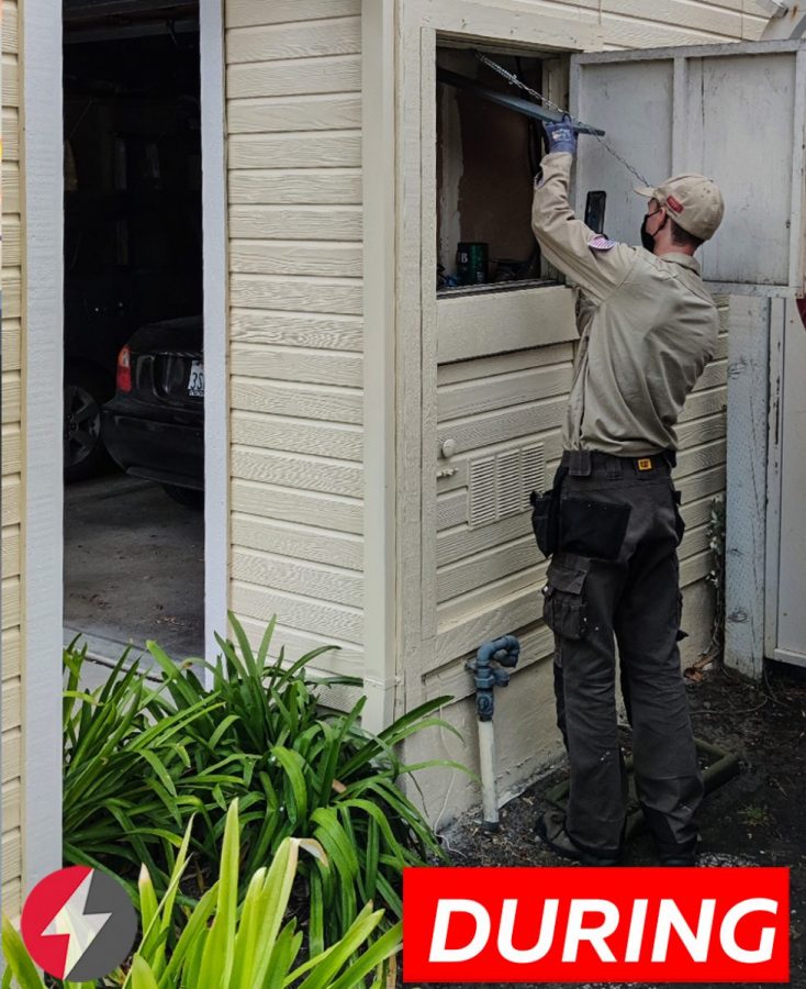 Mitsubishi S Series HVAC System Installation