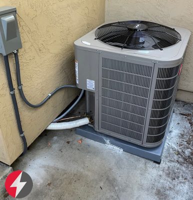 Bryant HVAC System Installation with Replacement in Cupertino, California