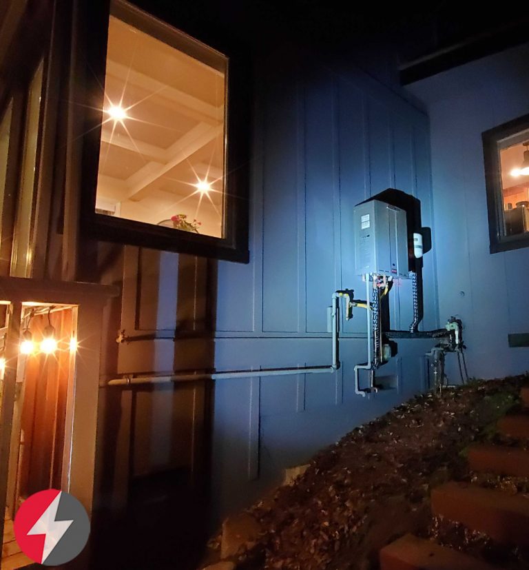 Fuse Service Inc. Is a Rinnai Dealer Now. What Does This Mean? Fuse