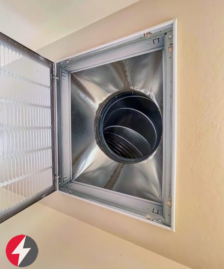 Heat Pump System Replacement