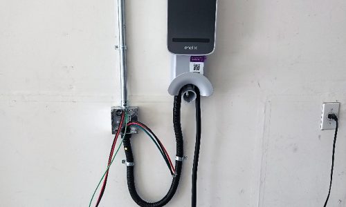 EV Charger Installation in San Jose, California