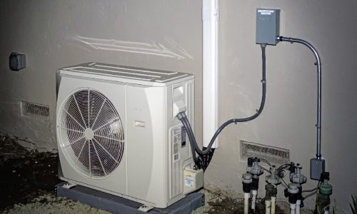 Carrier Air Conditioner Installation in Santa Clara, California