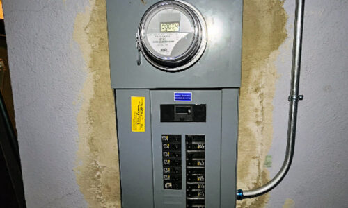 Electrical Panel and EV Charger Installation in Palo Alto, California