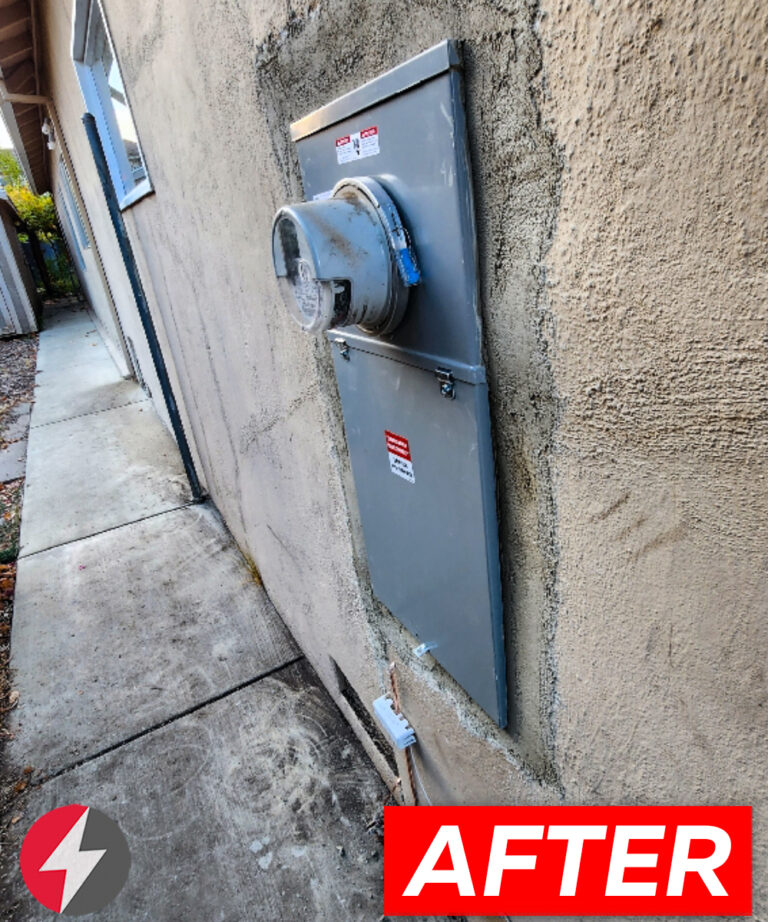Electrical Panel Upgrading in Cupertino, California