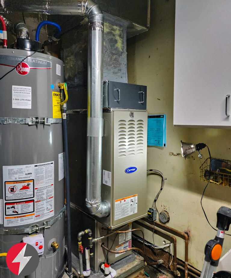 AC and Furnace Installation in San Jose, California