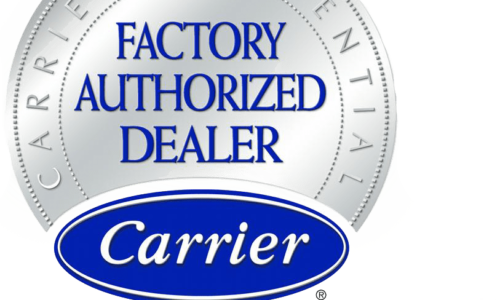 Fuse Service is a Carrier Authorized Dealer