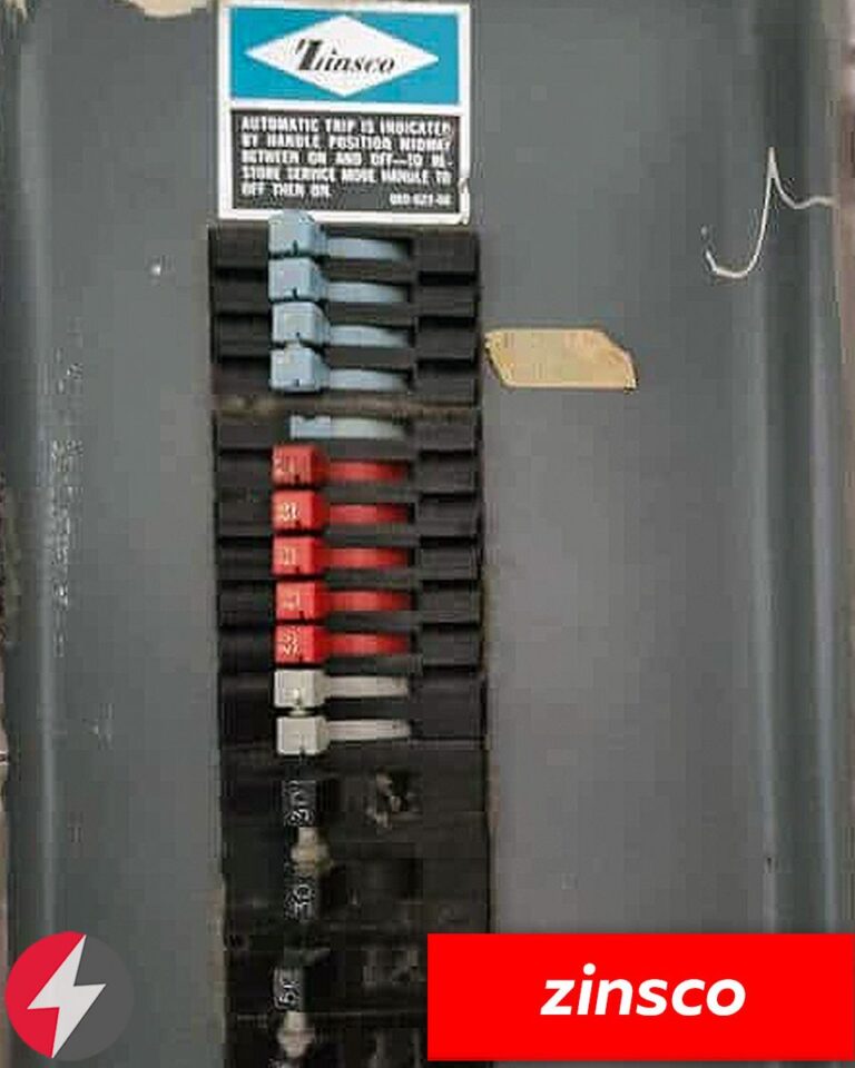 The Dangers of Old Electrical Panel Fuse HVAC, Refrigeration, Electrical & Plumbing Service in