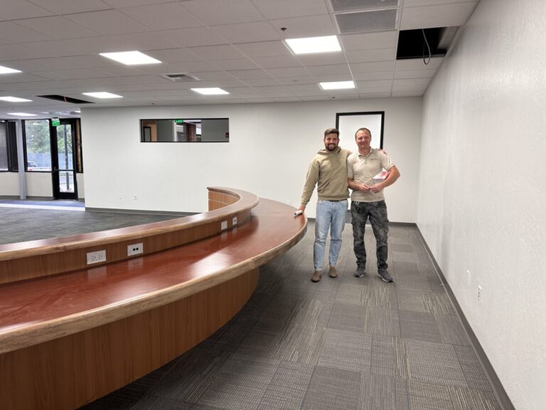 Public Works Fuse HVAC, Refrigeration, Electrical & Plumbing Service