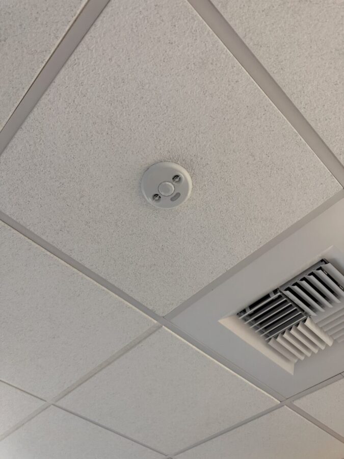 Public Works Fuse HVAC Refrigeration Electrical Plumbing Service Public works fuse hvac refrigeration electrical plumbing service