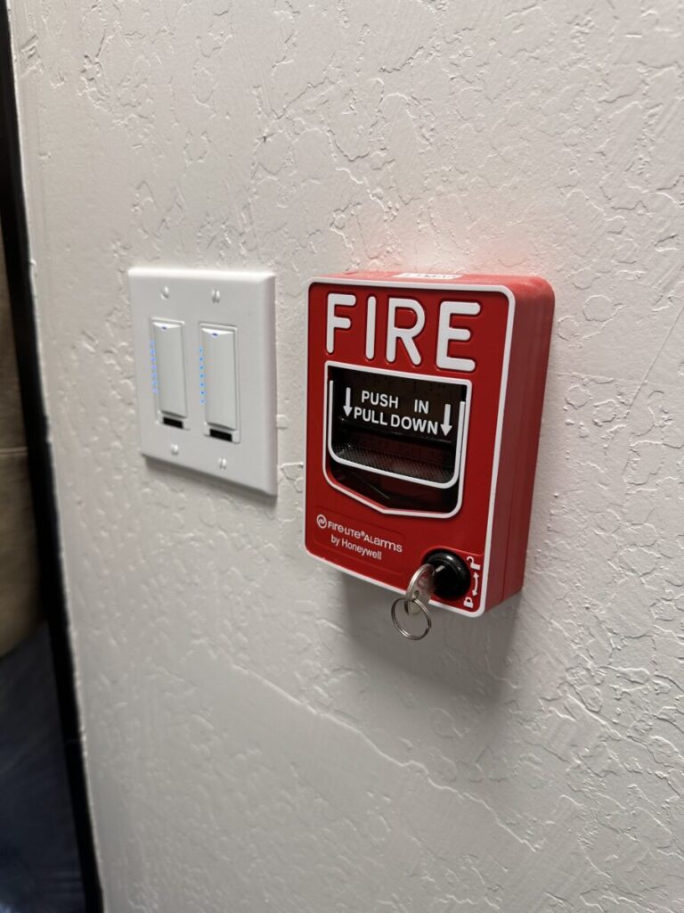 Public Works Fuse HVAC, Refrigeration, Electrical & Plumbing Service