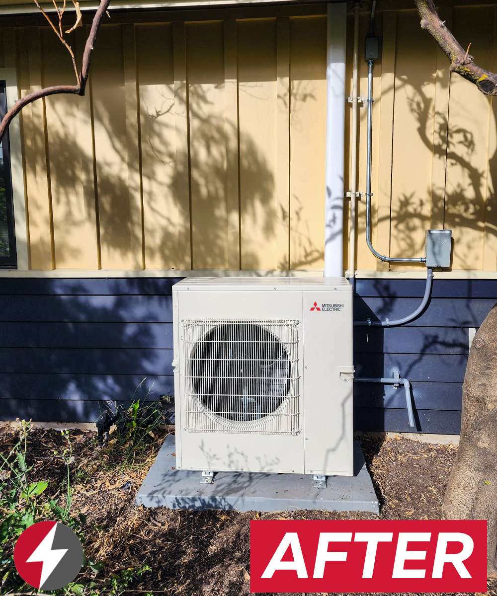 Palo Alto Heat Pump Service