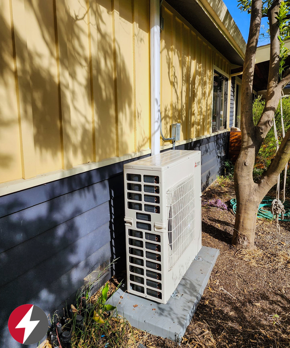 Palo Alto Heat Pump Service