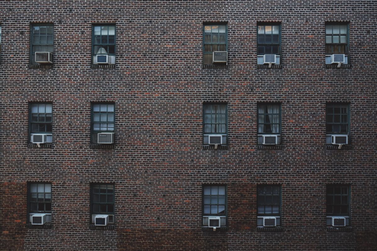 Signs your ac needs to be replaced