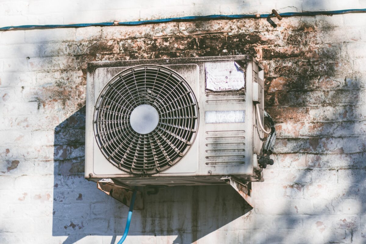 Signs your air conditioner needs to be replaced