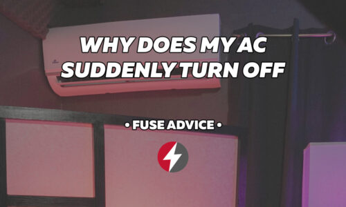 Why Does My AC Suddenly Turn Off