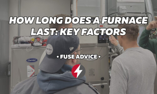 How Long Does a Furnace Last: Key Factors