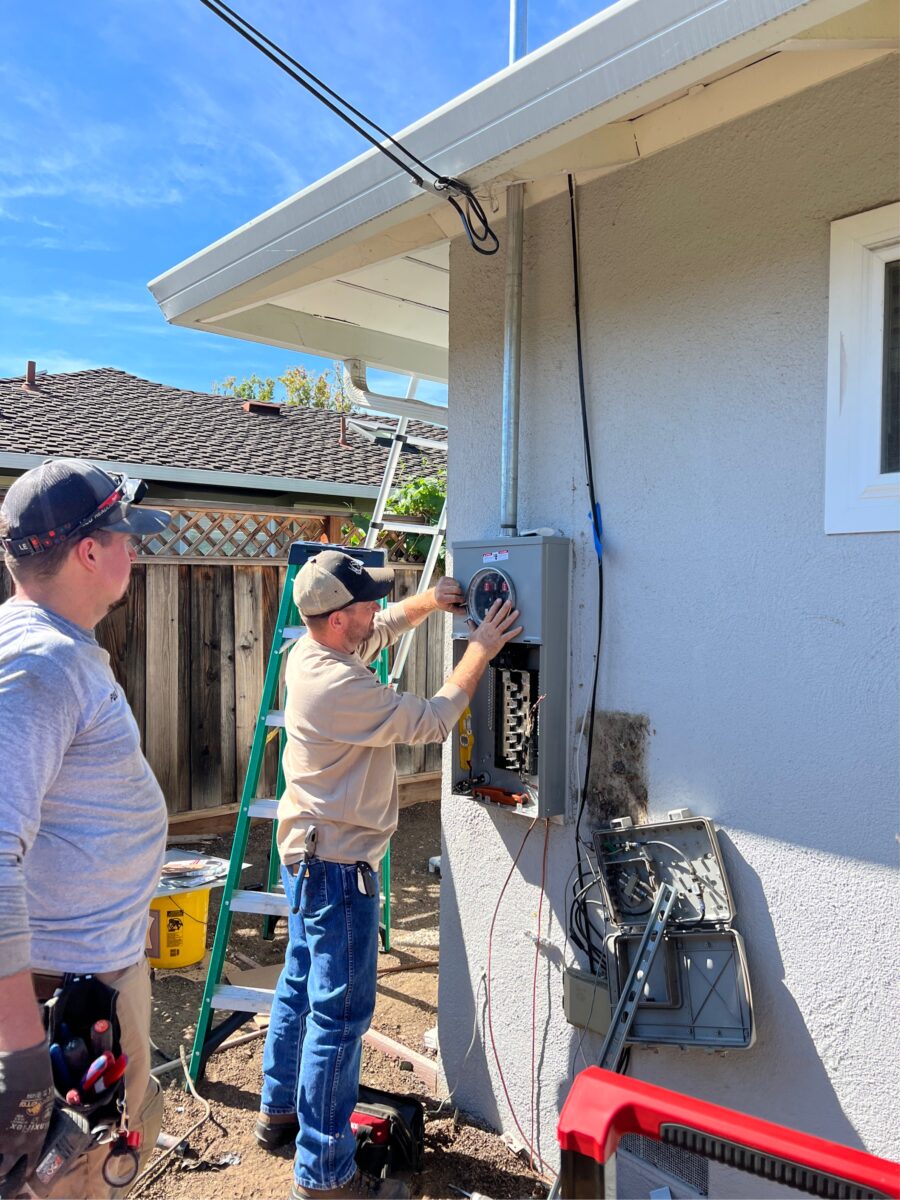 best electrician in san jose