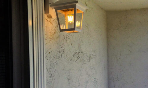 Door Lights Installation in Fremont, California