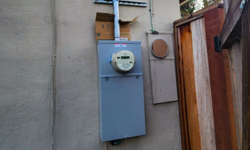 Electrical Panel Installation/Upgrade in San Jose, California