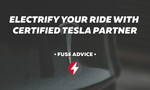 Time to Electrify Your Ride with a Certified Tesla Partner