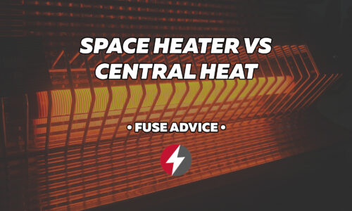 Space Heater vs Central Heat: A Comprehensive Comparison