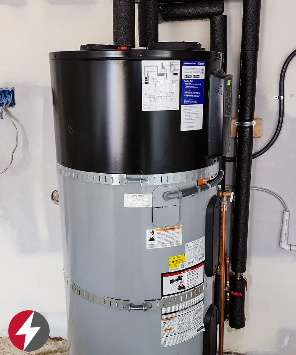 State Water Heater Installation in San Carlos, California