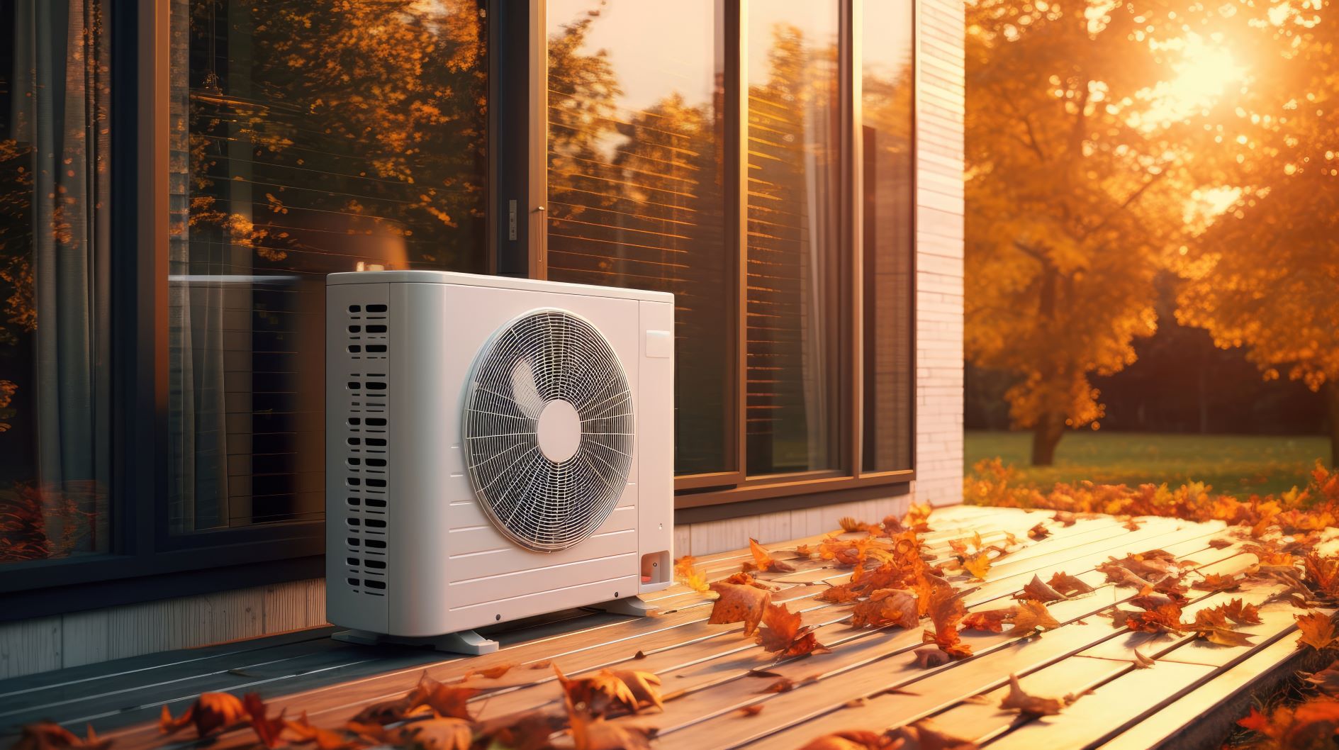 Debunking the Myths About Heat Pumps