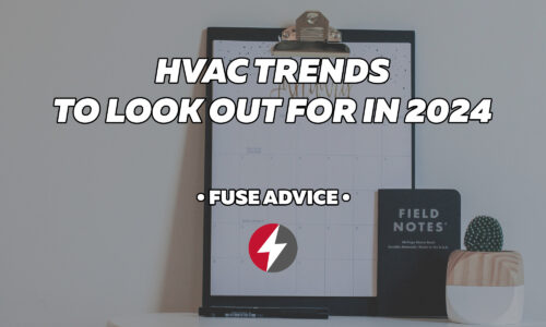 HVAC Trends to Look Out for in 2024