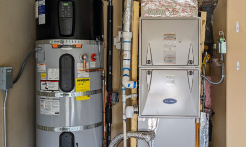 Looking to Install Water Heater? Check Out This Bad Boy