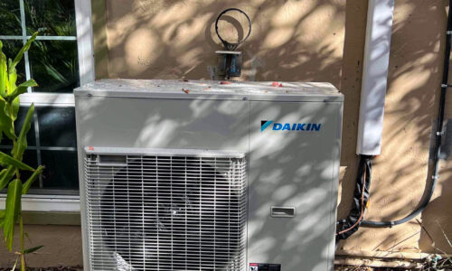 Los Gatos HVAC Service: Heat Pump Installation