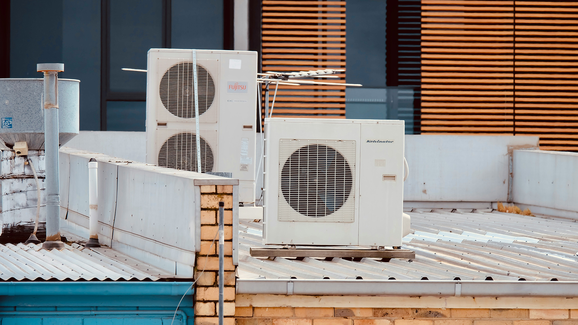 Energy Efficiency and Your AC Unit: What You Need to Know